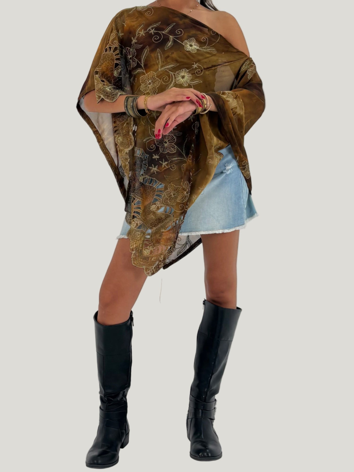 Poncho